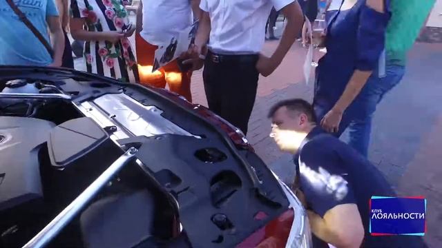 Presentation BMW X4 28.07.18 short смотреть онлайн
