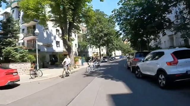 BMW Motorrad Days 2023 смотреть онлайн