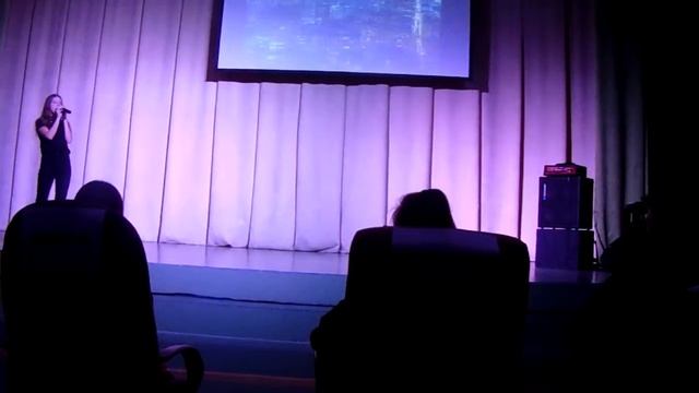 Скугарева Татьяна