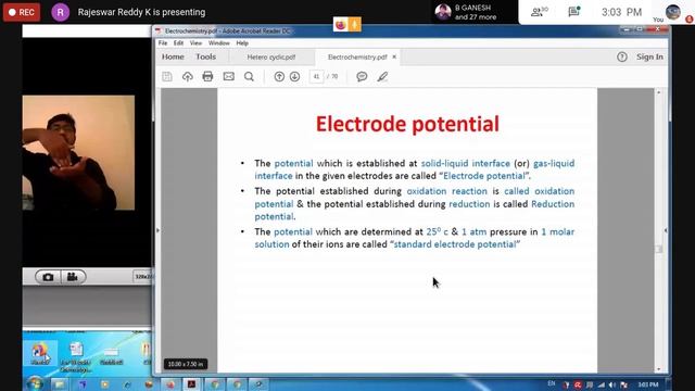 #iiit #rgukt ELECTROCHEMISTRY PART-4|| ONLINE CLASSES RECORDERS||RGUKT CHEMISTRY CLASSES смотреть онлайн