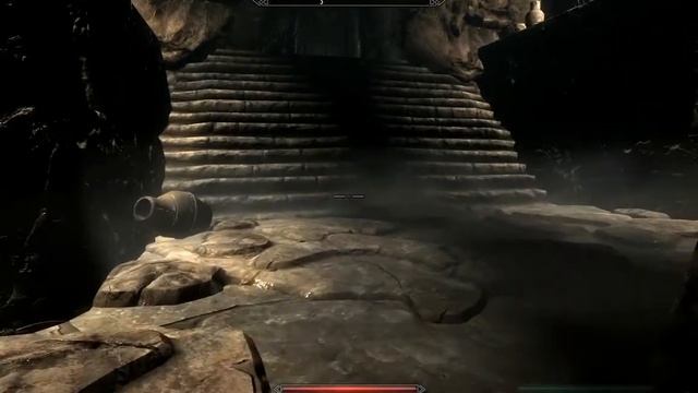 Skyrim_Сумеречная гробница