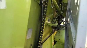 Пресс-подборщик Class Rollant 46 экспресс обзор от Константина Сорокина
