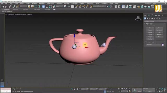 3 Tips for Easy Life using Autodesk 3ds Max 2021 || TIPS AND TRICKS || 3ds Max 2021 in Hindi / Urdu смотреть онлайн