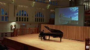 Albeniz - Castilla (Seguidillas)