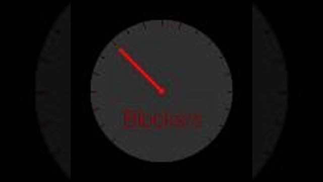 Скачать мод Speedometer [1.21.5], [1.21.4], [1.21.3], [1.21.2] смотреть онлайн