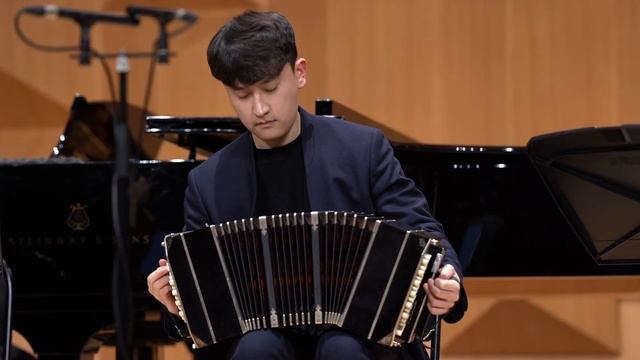 [쉼, 멈춤의 음악] 돛(SAIL) - 친친탱고 김종완