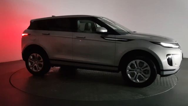 211 Land Rover Range Rover Evoque | AutoBoland Jaguar Land Rover смотреть онлайн