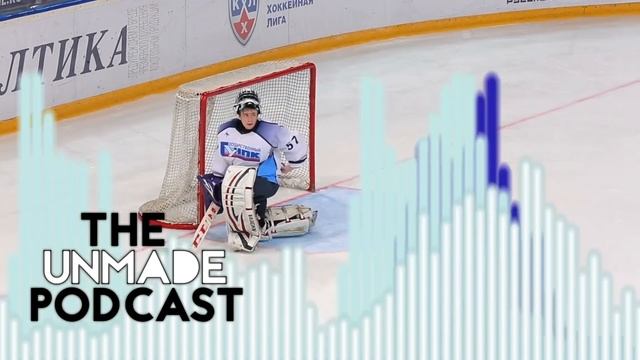 87: Partake in a Riot (with Derek Muller from Veritasium) - The Unmade Podcast смотреть онлайн