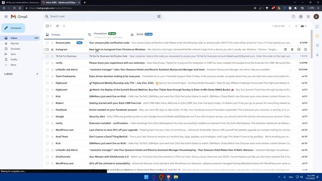How To Apply For Amazon Job Online 2024! (Full Tutorial) смотреть онлайн