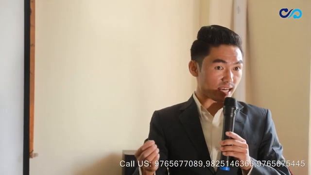 Xinfinity Digital Marketing Workshop | Why Digital Marketing in Business? смотреть онлайн