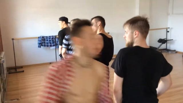 Troy Boi - Baby Baby  Baking Soda Showcase By Stulnikov