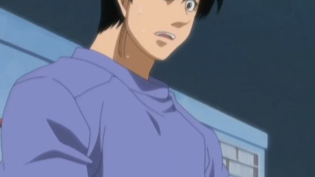 Shocking Lemon - Under Star // Hajime no Ippo Subtitulado смотреть онлайн