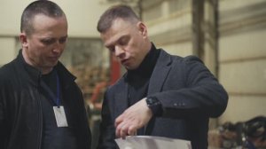 Один день на заводе «БРИГЕЛЬ»