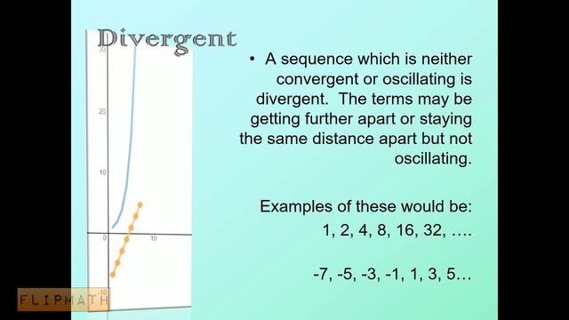 C2.5.2 Types of Series смотреть онлайн