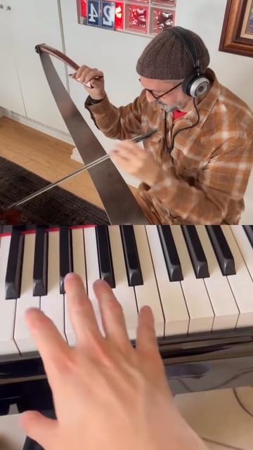 Шостакович точно бы оценил такой вальс! смотреть онлайн