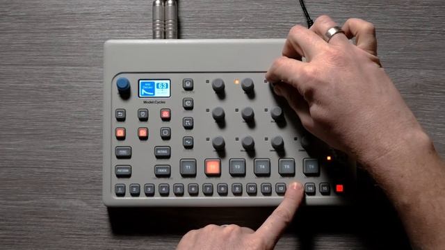 Elektron Model:Cycles. Обзор | PRODJ смотреть онлайн
