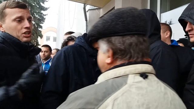 Яциковський із 