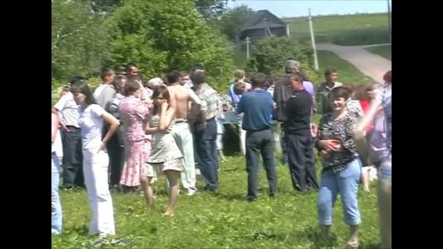 САЛАМАТНУР ял пайрем - 1. 2008 ий