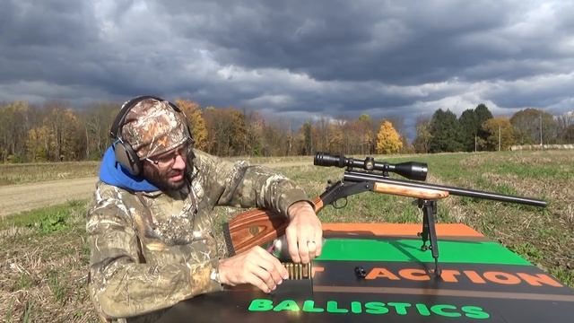 223 Ammo Test, Disappointing Results!