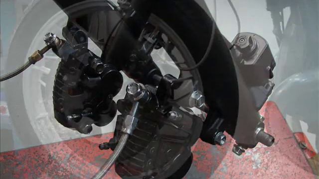 BMW 100RS Cafe Racer смотреть онлайн