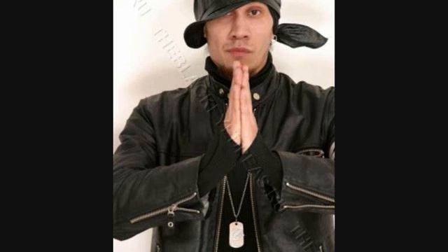 Taboo - U Girl смотреть онлайн