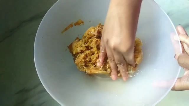 🤤Crispy Potato Donuts || Easy Ifthar Snack Recipe || Malayalam Recipe - 72