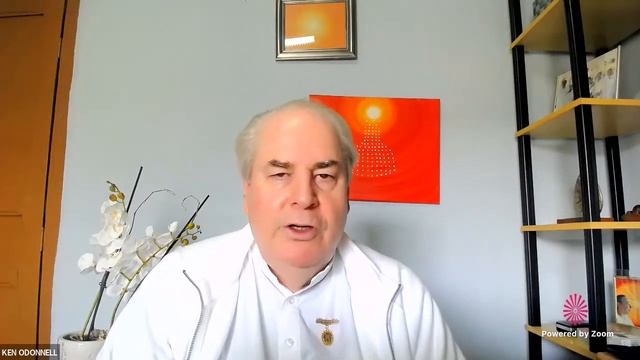 ENGLISH | Value: Selflessness | Ep 46 | Br. Ken O'Donnell, Brazil | Values For Life Series