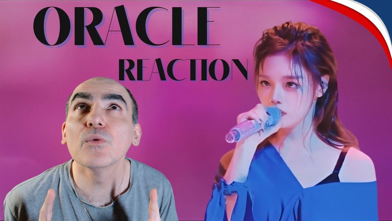 黄霄雲 | 崩坏3「纯真梦歌」线上音乐会《Oracle》║ Réaction Française ! смотреть онлайн