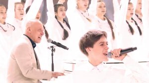 Песня Первых - Д.Майданов, К.Томилин, ДМТ Домисолька, Хор Первых