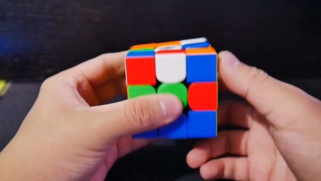 Gan 356 RS | El Cubo Económico de GAN смотреть онлайн