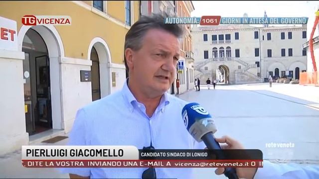 TG VICENZA - Edizione completa - 17-09-2020 19:20 смотреть онлайн