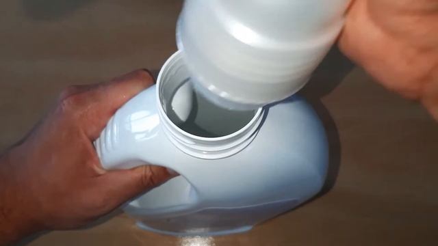 Perwoll White & Fiber 2,7l - Test, Recenzja, Opinie, Cena, Pranie Białych Tkanin, Opakowanie