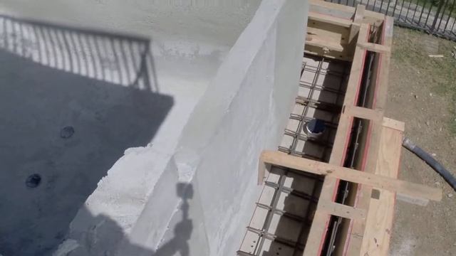 Balcony Concrete смотреть онлайн
