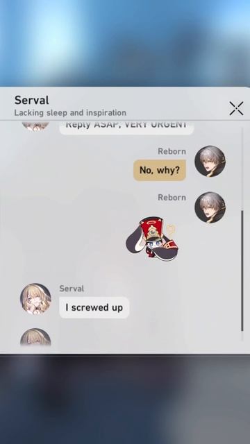 serval is a mess, but we all love her xD #shorts смотреть онлайн