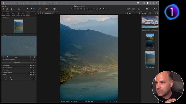 Capture One Livestream | What's new in Capture One? смотреть онлайн