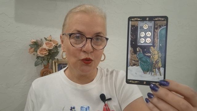 ТАРО-ПРОГНОЗ НА МАЙ 2025 ГОДА! Для всех знаков зодиака! 💖 смотреть онлайн