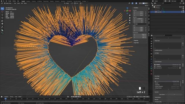 The next and previous 3D editing videos will be on my new 3D only channel (including this) смотреть онлайн