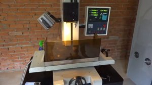 Электроэрозионная супердрель SXD720