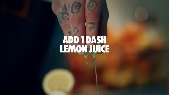 HIGH HEEL DRINK RECIPE - HOW TO MIX