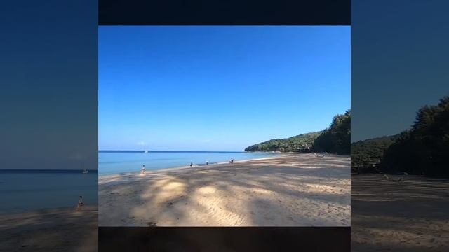 Day3 光武的普吉島訓練日記- Triathlon Z-Coaching Phuket #Mon『open water swim』海泳 смотреть онлайн