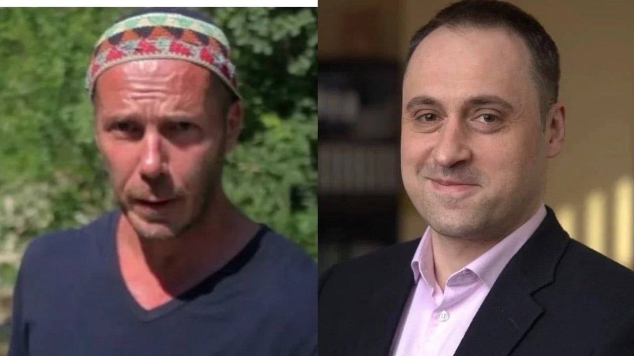 Стрим с Шейхом Тамиром! 20 апреля 2025 года!