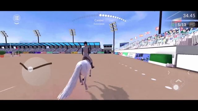 ETG TV: Spain Grand Prix, Trial 1.