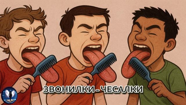 Звонилки - чесалки.Телефонные аферисты смотреть онлайн