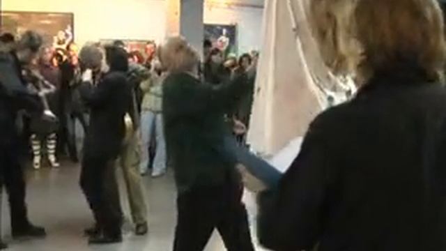 Проект БАNZАЙ (Situation UTE) смотреть онлайн