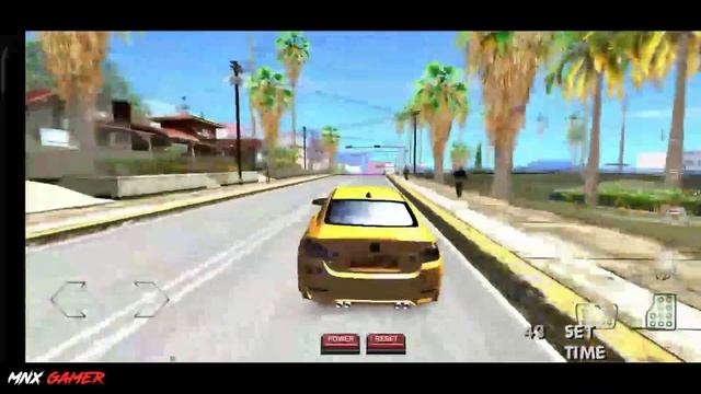 Full Modpack Gta V Enb Graphics on Gta San Andreas Android|Gta V Enb Graphics Mod on Gta Sa Android смотреть онлайн