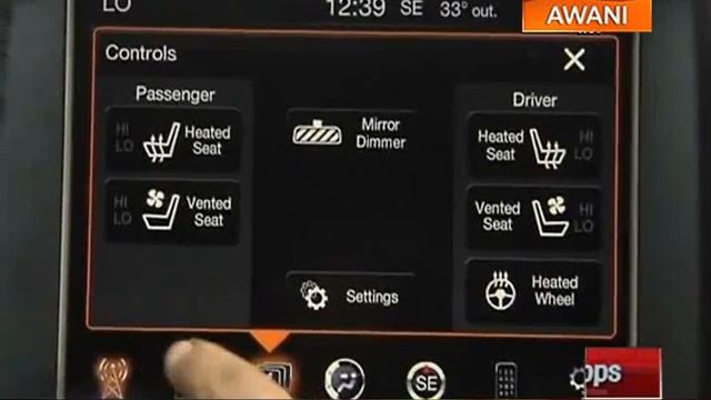 In GEAR (S7E10): The handsome, but expensive, American favourite. The Jeep Grand Cherokee Overland смотреть онлайн