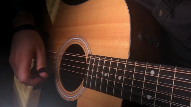 Игра Престолов На Гитаре смотреть онлайн