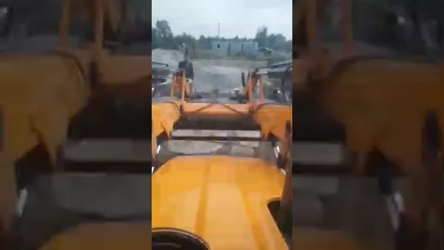 , ЭКСКАВАТОР Погрузчик JCB 3 Сх. Пятница смотреть онлайн