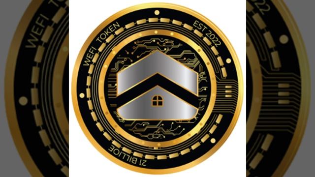 WEFI Successfully Completes Smart Contract Audit and KYC Verfication смотреть онлайн