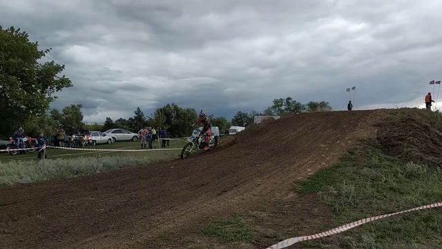 Мотокросс в Котовске 10 августа 2019 (21) смотреть онлайн
